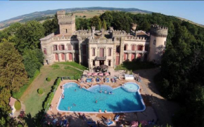 Château de la Grange Fort